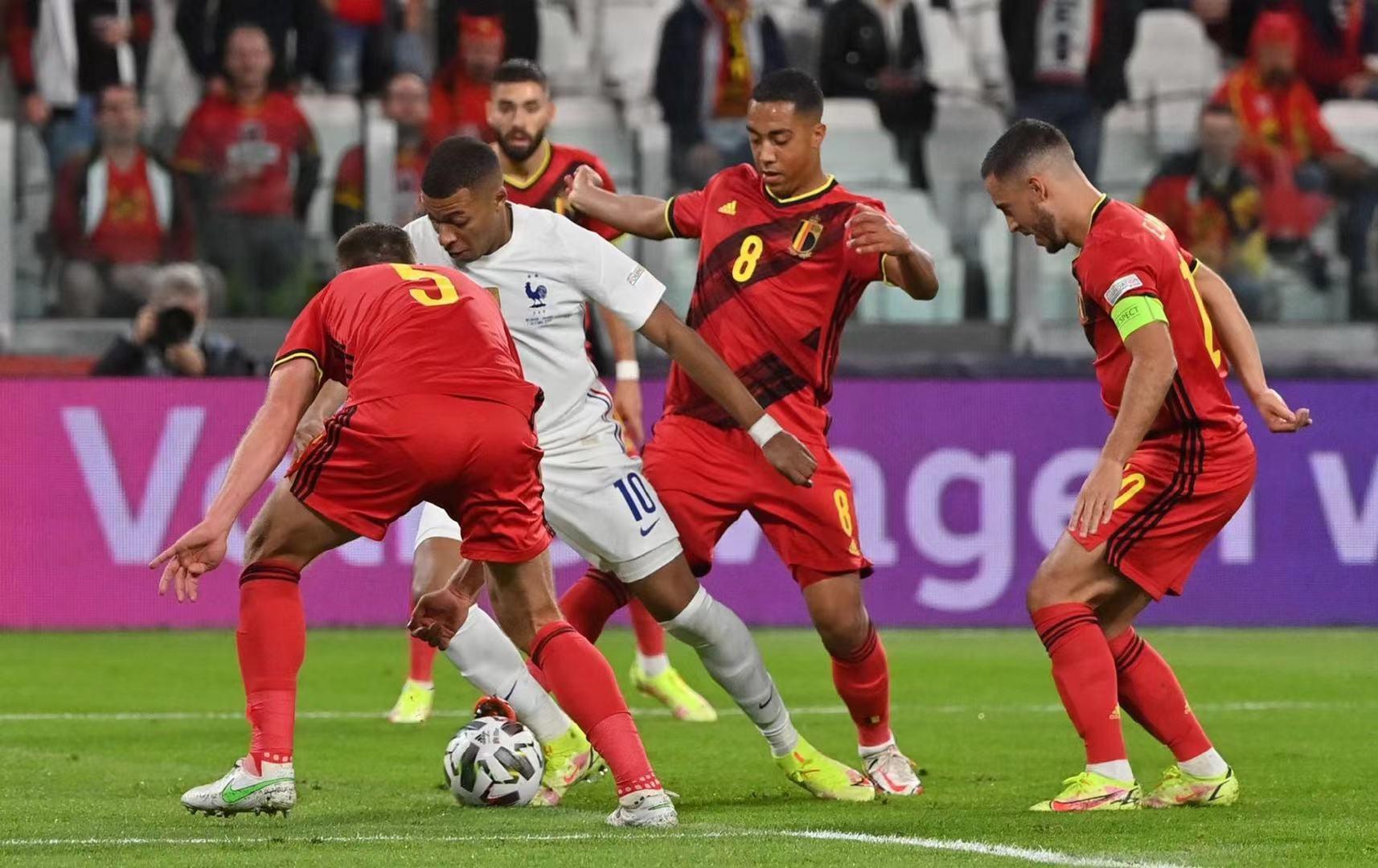 FB体育官网-德国队势不可挡,豪取欧国联半决赛