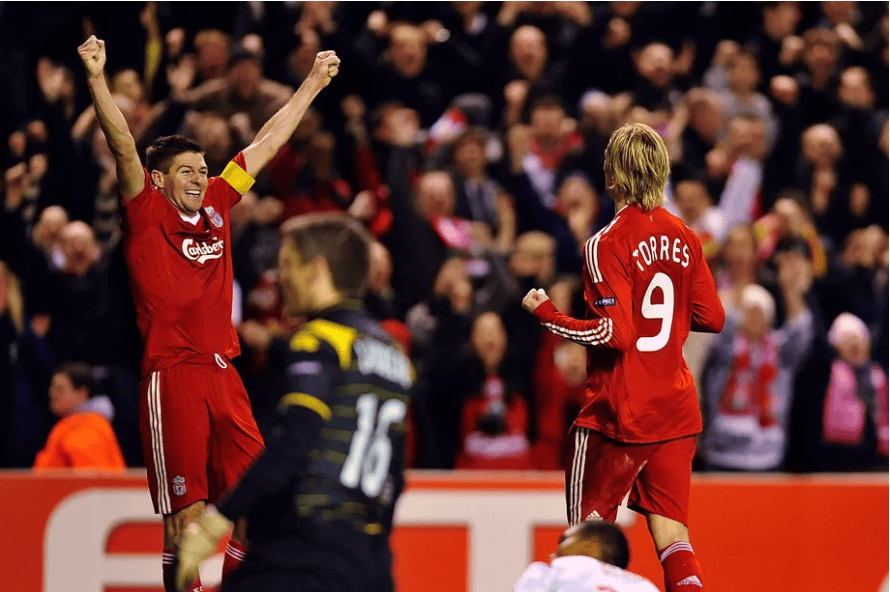 利物浦客场1-1战平里尔,提前晋级淘汰赛 利物浦客场1-1战平里尔,提前晋级淘汰赛