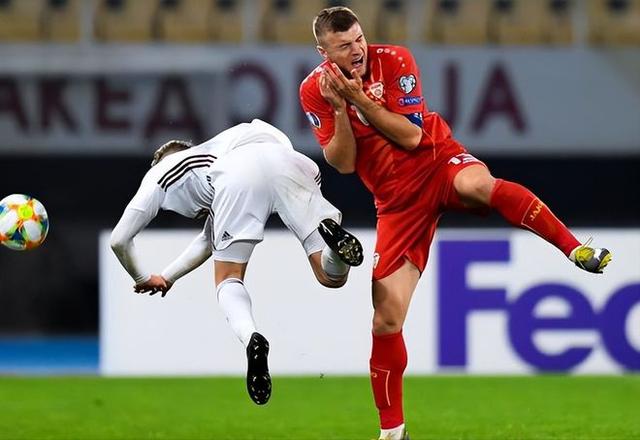 欧洲杯预选赛抽签结果揭晓,最大黑马有望诞生? 欧洲杯预选赛抽签结果揭晓,最大黑马有望诞生?