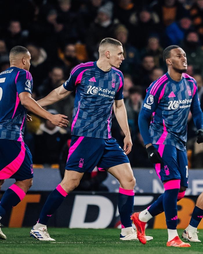 狼队迎来连胜之后,主帅谨小慎微 狼队迎来连胜之后,主帅谨小慎微