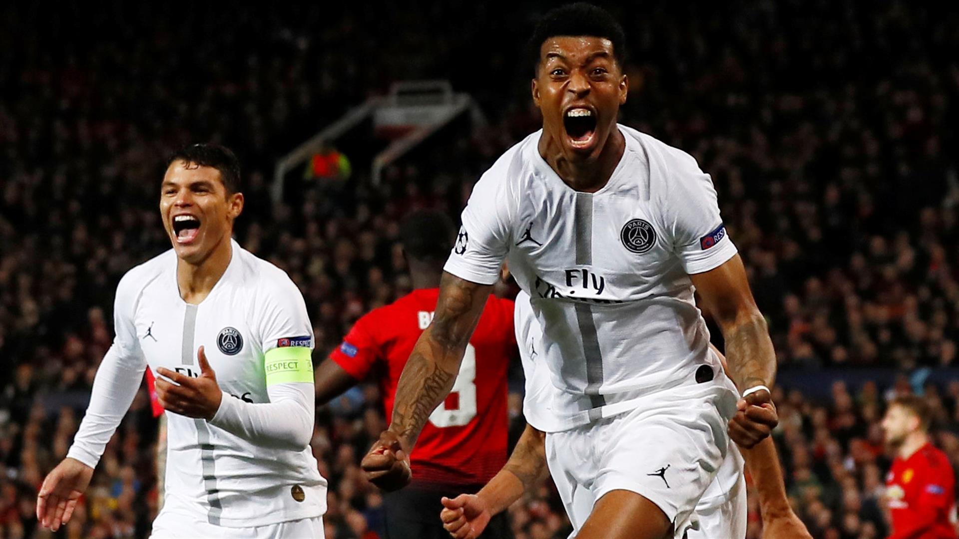 巴黎圣日耳曼主帅战术调整获成功 巴黎圣日耳曼主帅战术调整获成功