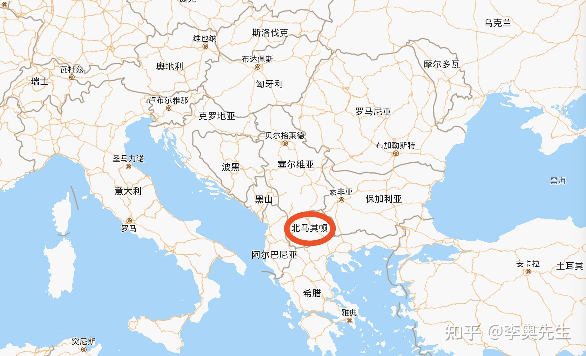 黑山队负北马其顿,小组形势堪忧 黑山队负北马其顿,小组形势堪忧