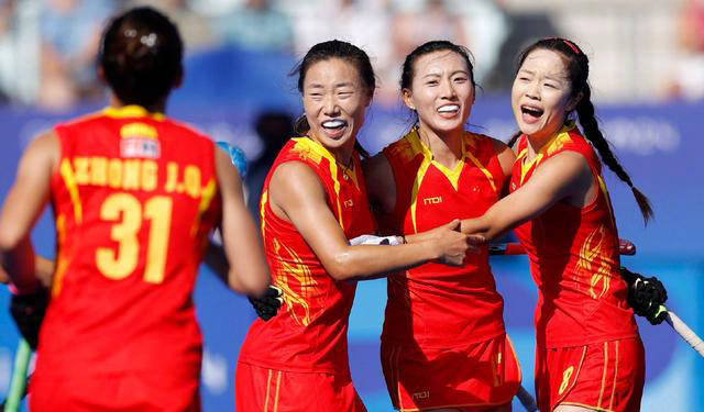 亚洲风云:中国队力克澳大利亚,晋级八强 亚洲风云:中国队力克澳大利亚,晋级八强