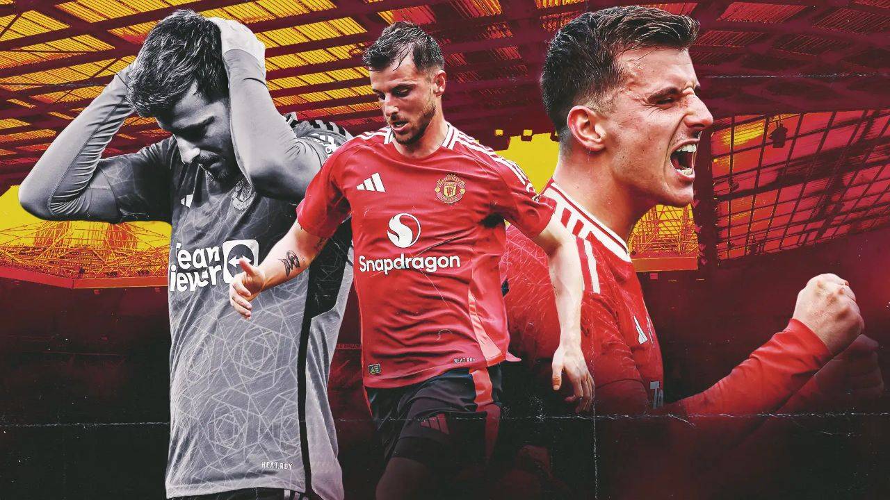 曼联主帅上诉被拒绝,球员集体罢训 曼联主帅上诉被拒绝,球员集体罢训