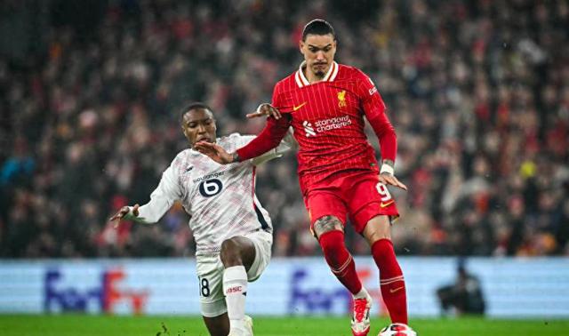 FB体育官方网站-里尔将在客场对阵尼姆展开比赛