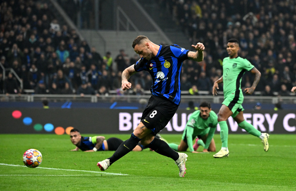 看好马德里竞技在国际比赛中的表现 看好马德里竞技在国际比赛中的表现