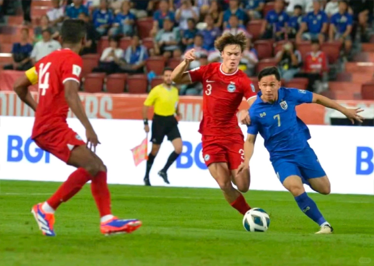 无惊无险的比赛,球队稳操胜券晋级 无惊无险的比赛,球队稳操胜券晋级