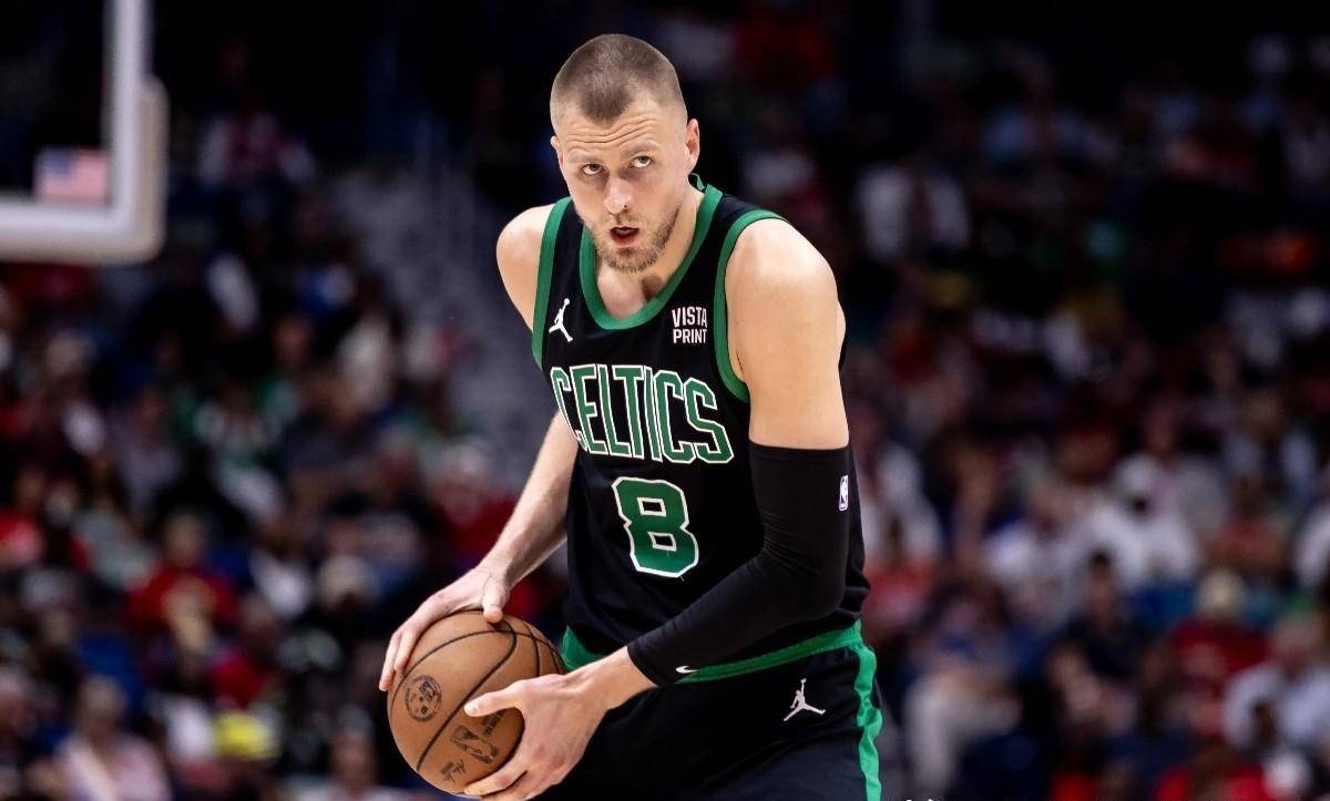 凯尔特人球员波尔因受罚下场,球队人员调动 凯尔特人球员波尔因受罚下场,球队人员调动