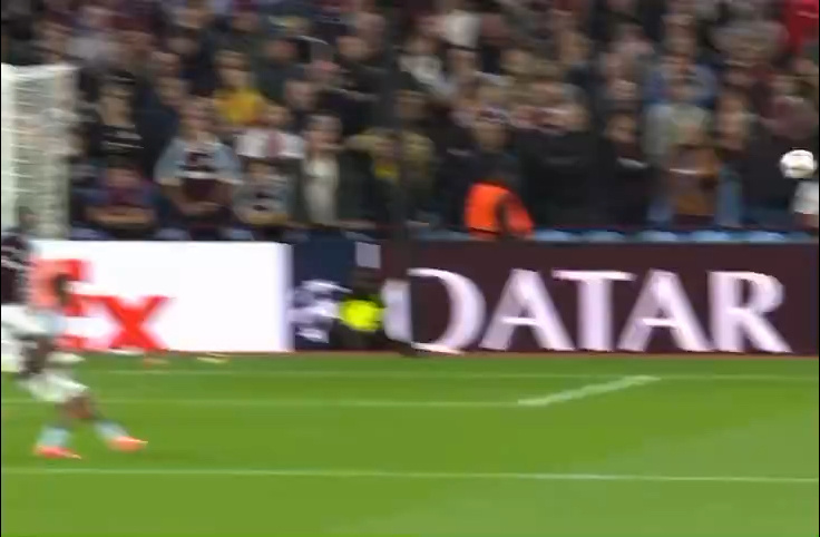 阿斯顿维拉客场绝杀,欧冠名额又现希望 阿斯顿维拉客场绝杀,欧冠名额又现希望