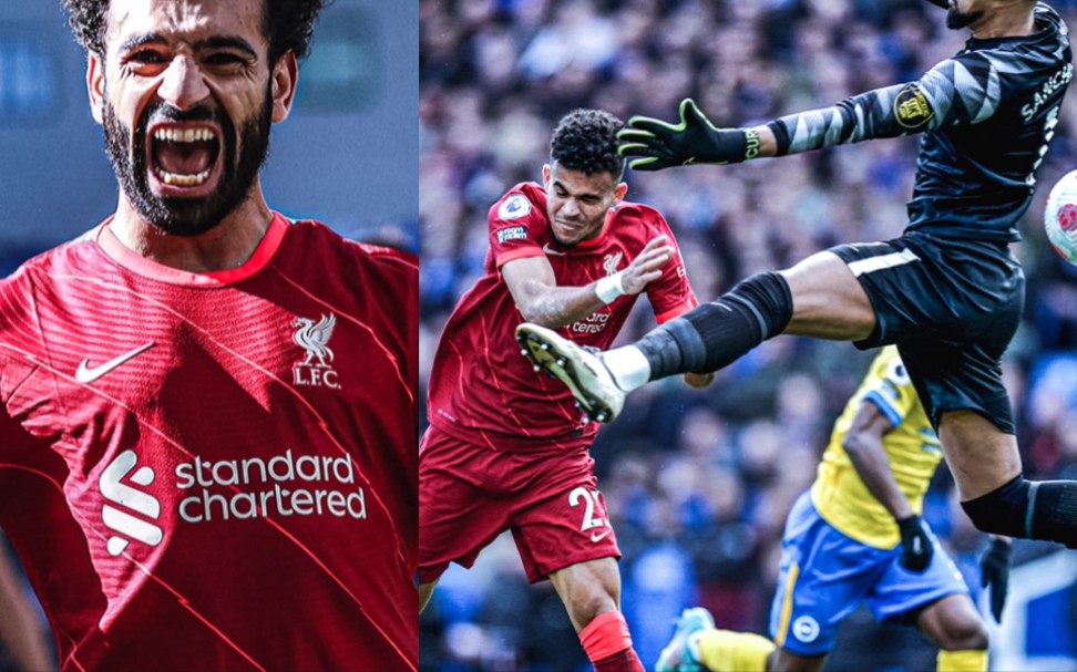 FB体育平台-利物浦客场惊险逃平,造惊喜