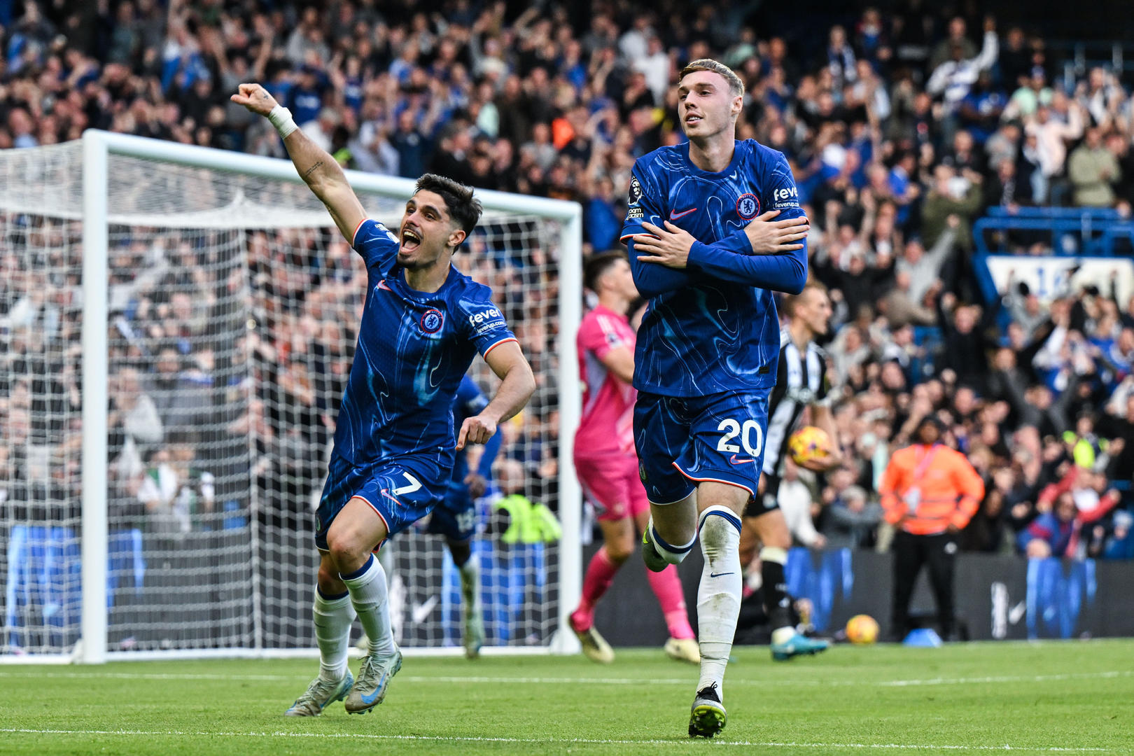 FB体育官网-狼队主场逼平纽卡斯尔,继续保持不败