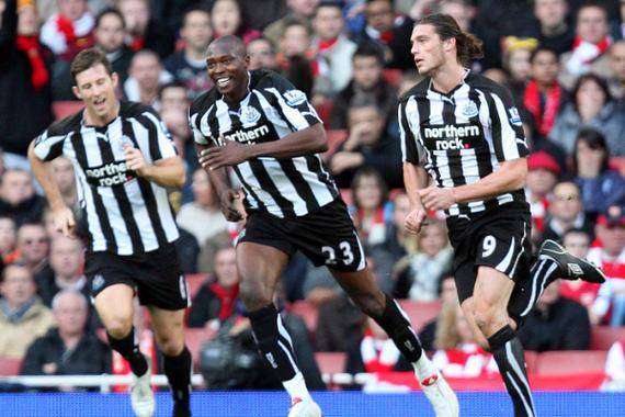 狼队主场逼平纽卡斯尔,继续保持不败 狼队主场逼平纽卡斯尔,继续保持不败