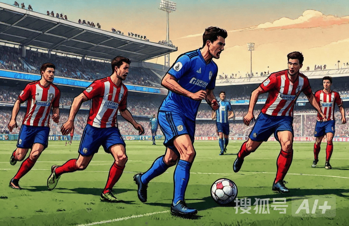 FB体育平台-马竞将对阵莱加内斯,势必全力争胜