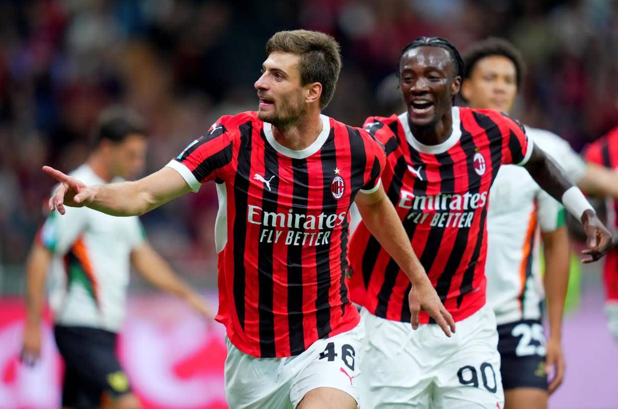 FB体育-AC米兰客场告捷,实力再次彰显强势