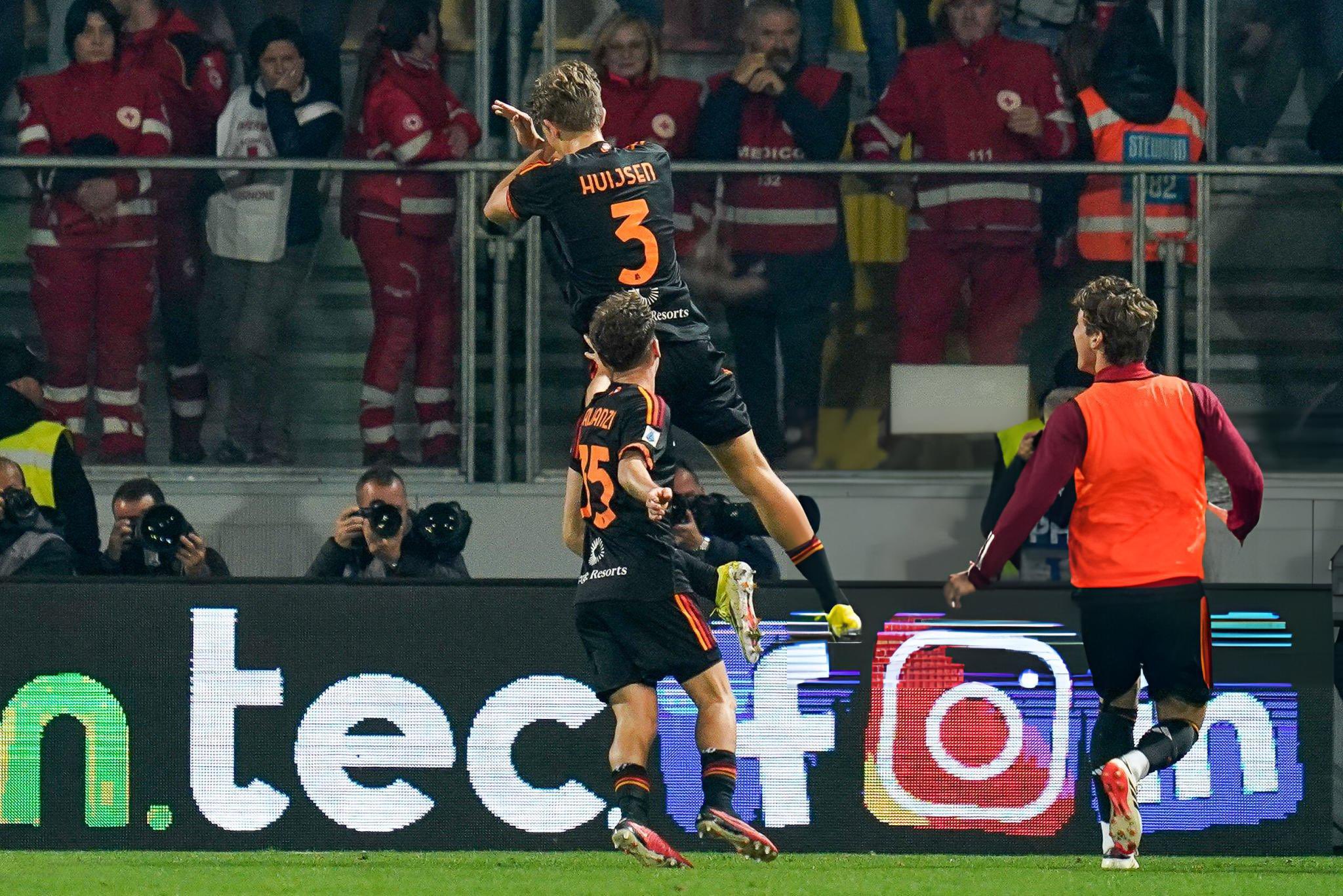 亚特兰大中卫伤愈归队,助球队实现连胜 亚特兰大中卫伤愈归队,助球队实现连胜