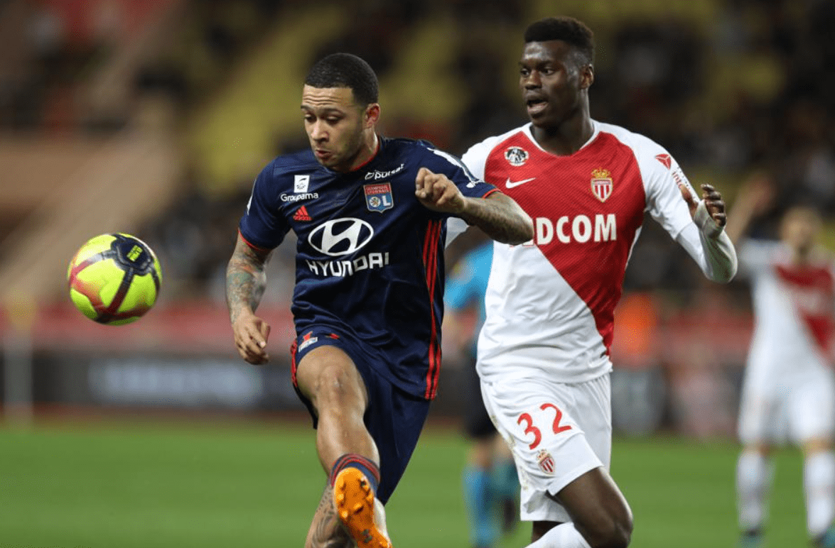 FB体育官网-里昂与摩纳哥激战,双方握手言和