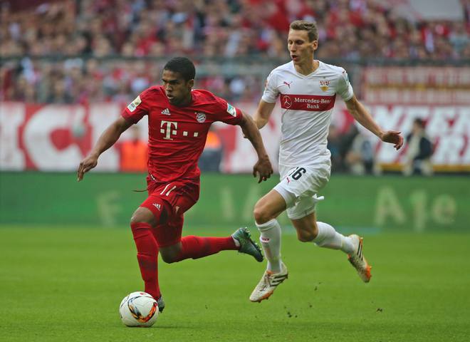 奥格斯堡客场逼平对手,不败记录延续 奥格斯堡客场逼平对手,不败记录延续