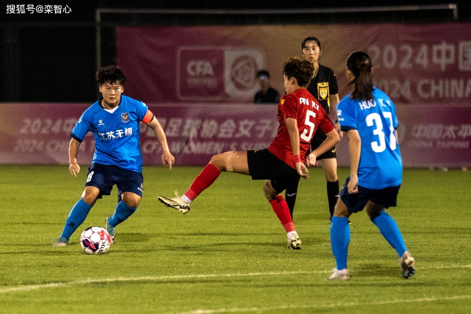 亚洲女足职业联赛开赛在即,引期待 亚洲女足职业联赛开赛在即,引期待