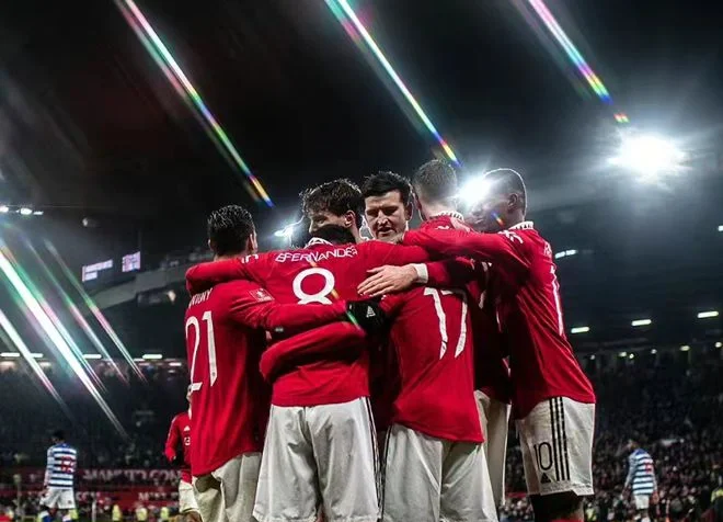 水晶宫主场大胜,实力不容小觑! 水晶宫主场大胜,实力不容小觑!