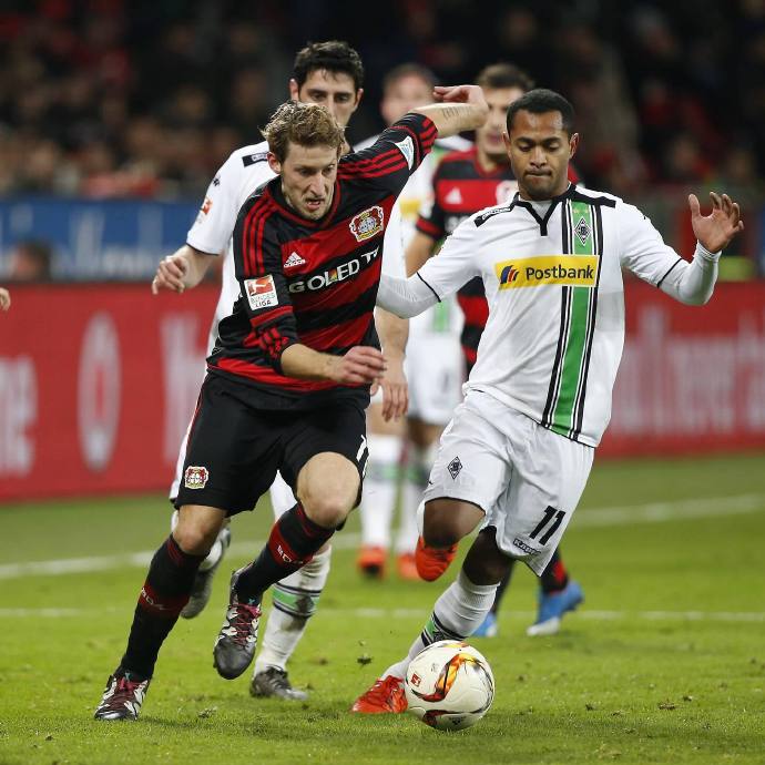 FB体育官方网站-华沙赛战罢,门兴格拉德巴赫艰难获胜