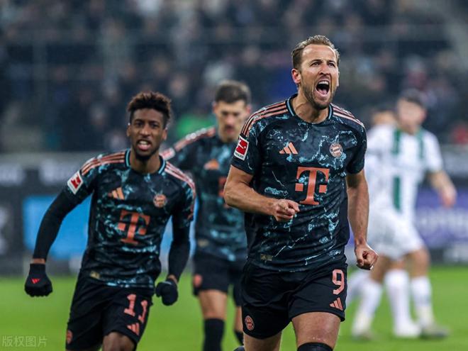 华沙赛战罢,门兴格拉德巴赫艰难获胜 华沙赛战罢,门兴格拉德巴赫艰难获胜