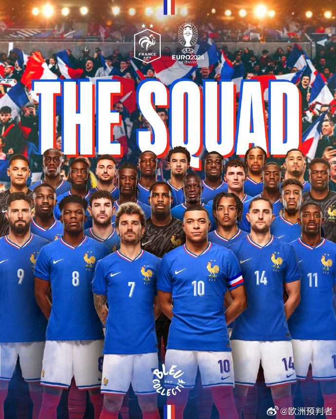 法国队实力雄厚,轻取对手获得胜利 法国队实力雄厚,轻取对手获得胜利