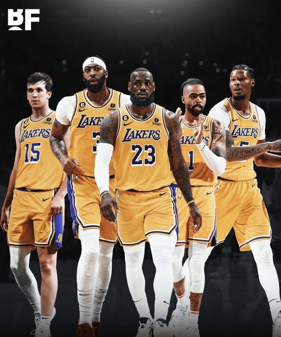 湖人客胜灰熊,詹皇连砍30+引领球队胜利 湖人客胜灰熊,詹皇连砍30+引领球队胜利