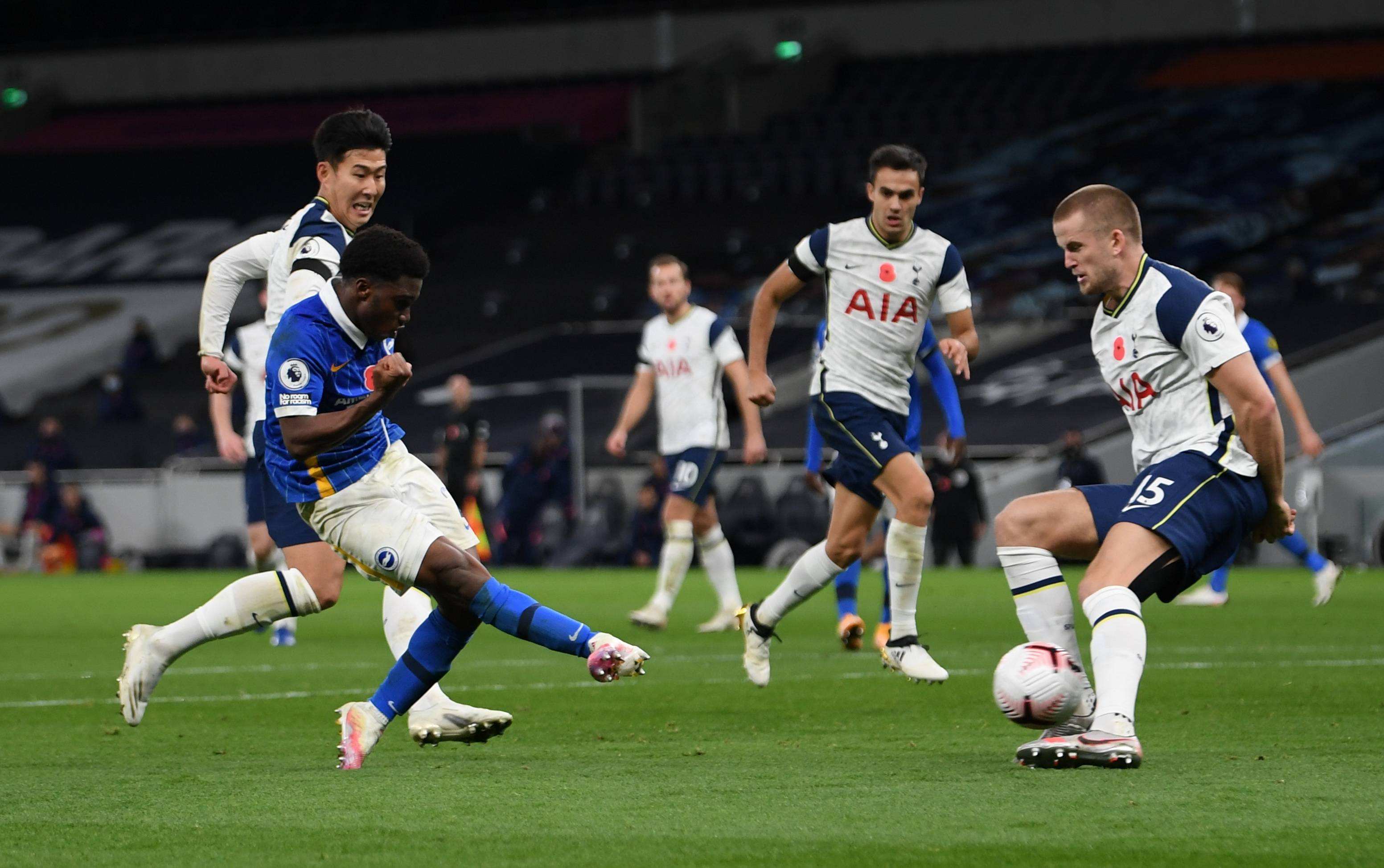 FB体育-热刺外援助攻得分,领先比分