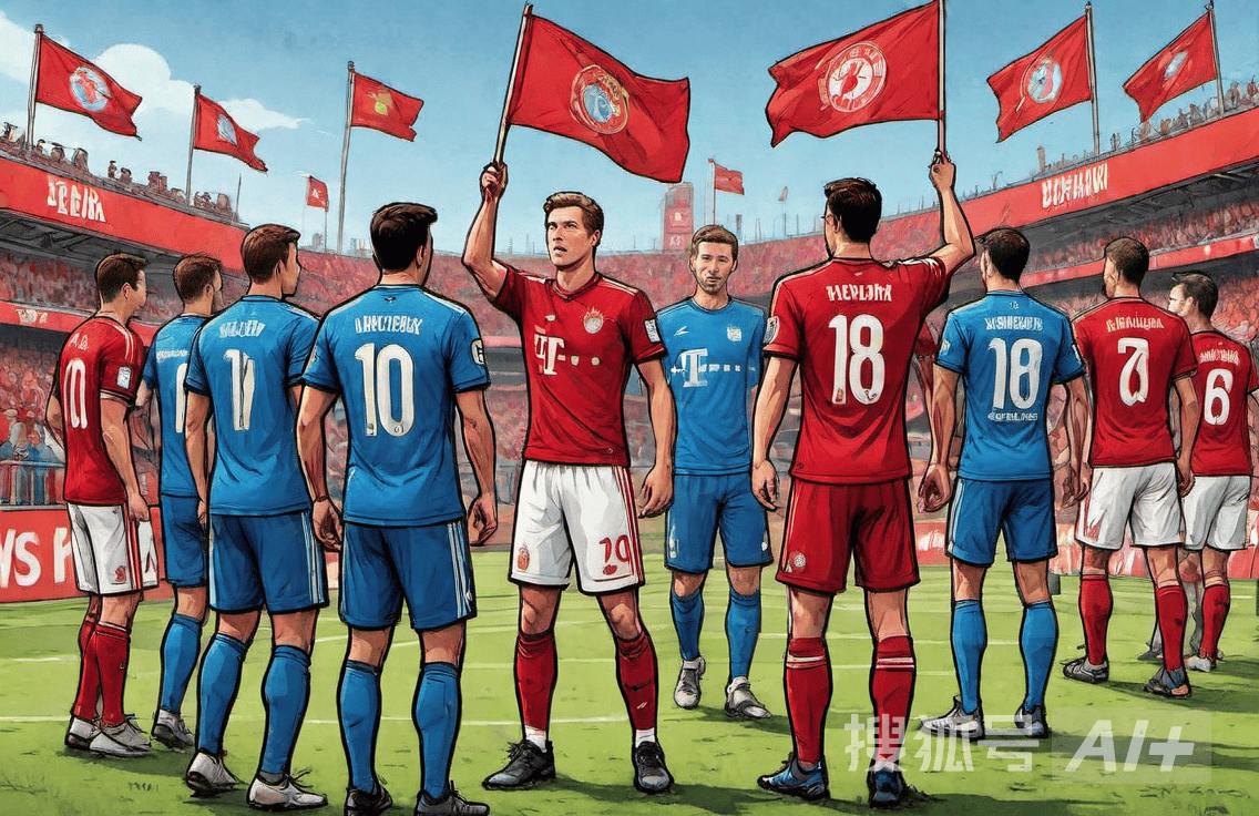 FB体育-拜仁慕尼黑攻防转换高效,对手手忙脚乱