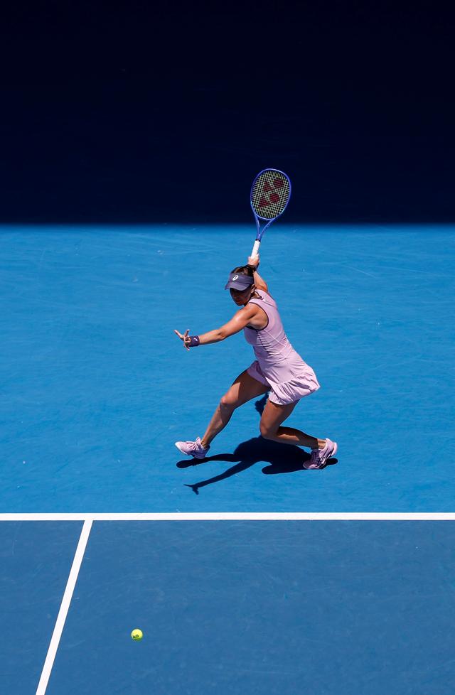 澳洲球员在国际赛事中展现过人能力 澳洲球员在国际赛事中展现过人能力