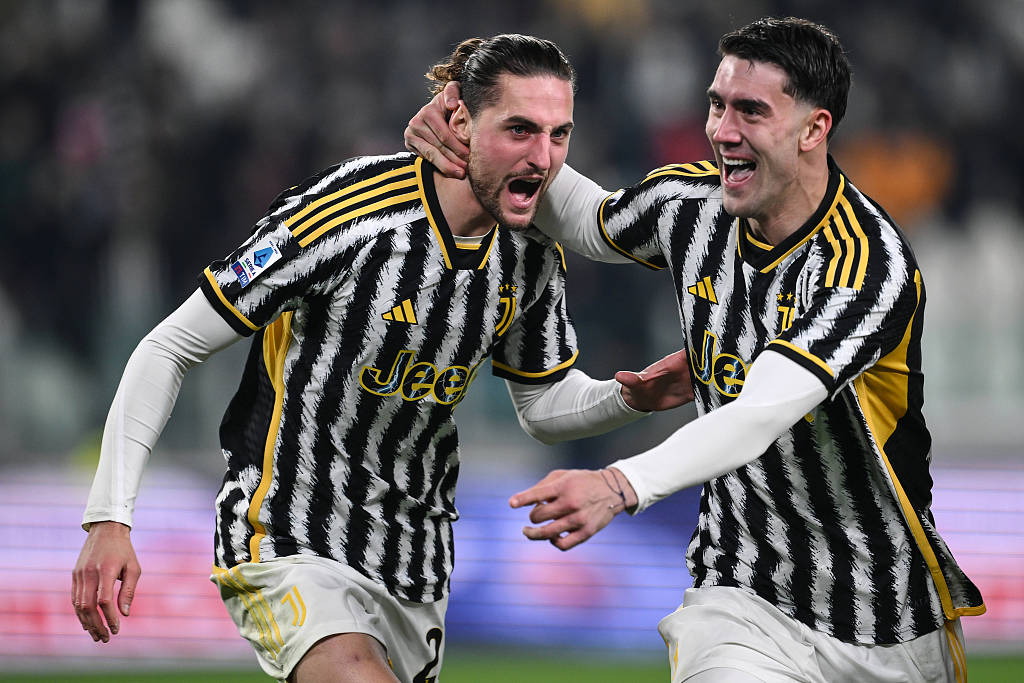 斑马军团再战意甲,期待双线作战 斑马军团再战意甲,期待双线作战