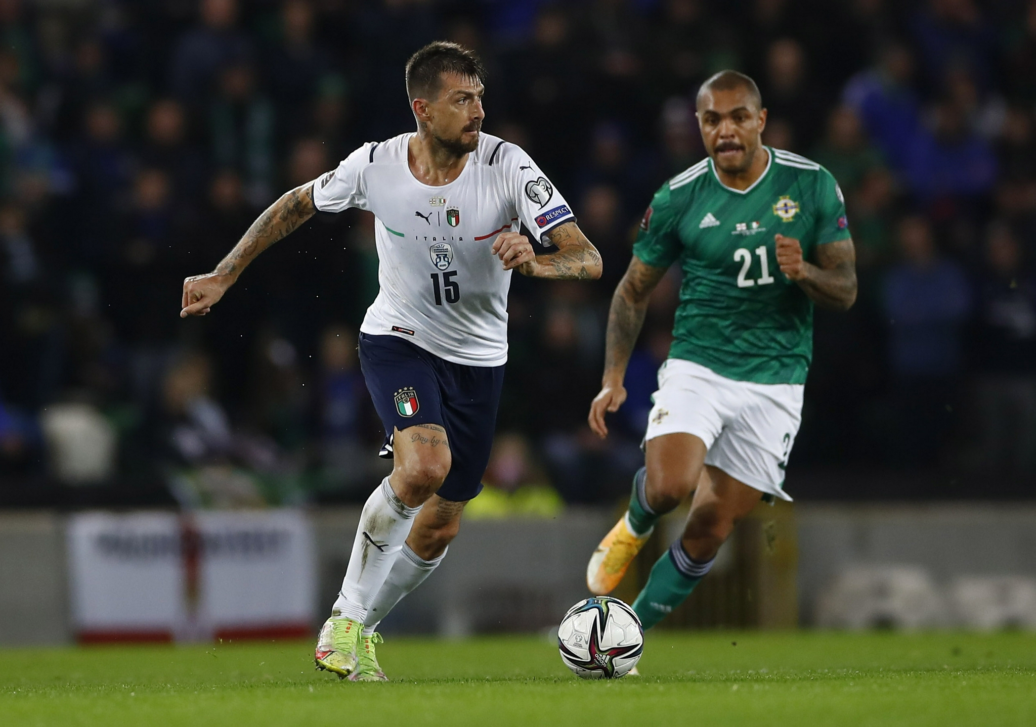 波兰战平爱尔兰,晋级形势趋于稳定 波兰战平爱尔兰,晋级形势趋于稳定