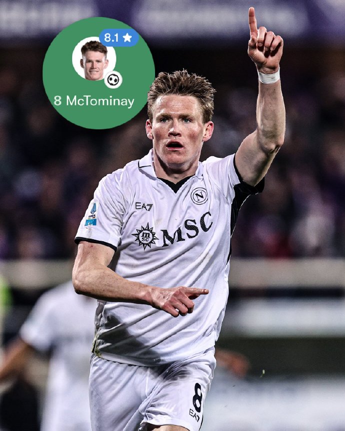 马尔基尼奥斯破门,那不勒斯绝杀佛罗伦萨! 马尔基尼奥斯破门,那不勒斯绝杀佛罗伦萨!