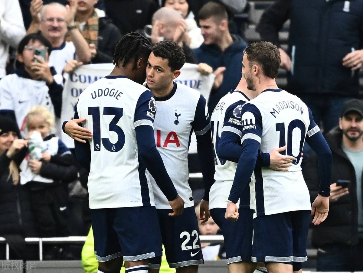 FB体育平台-热刺遭遇伤病潮,阵容陷入困境