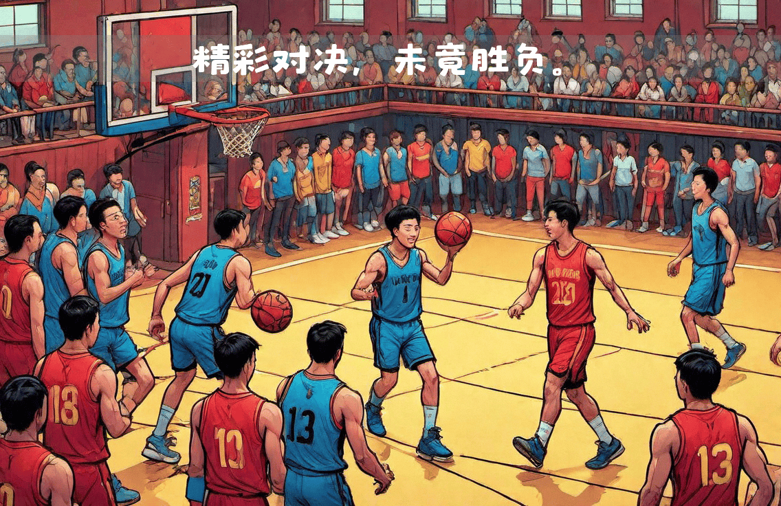 FB体育官网-球队战术博弈,技艺拼搏争夺胜利