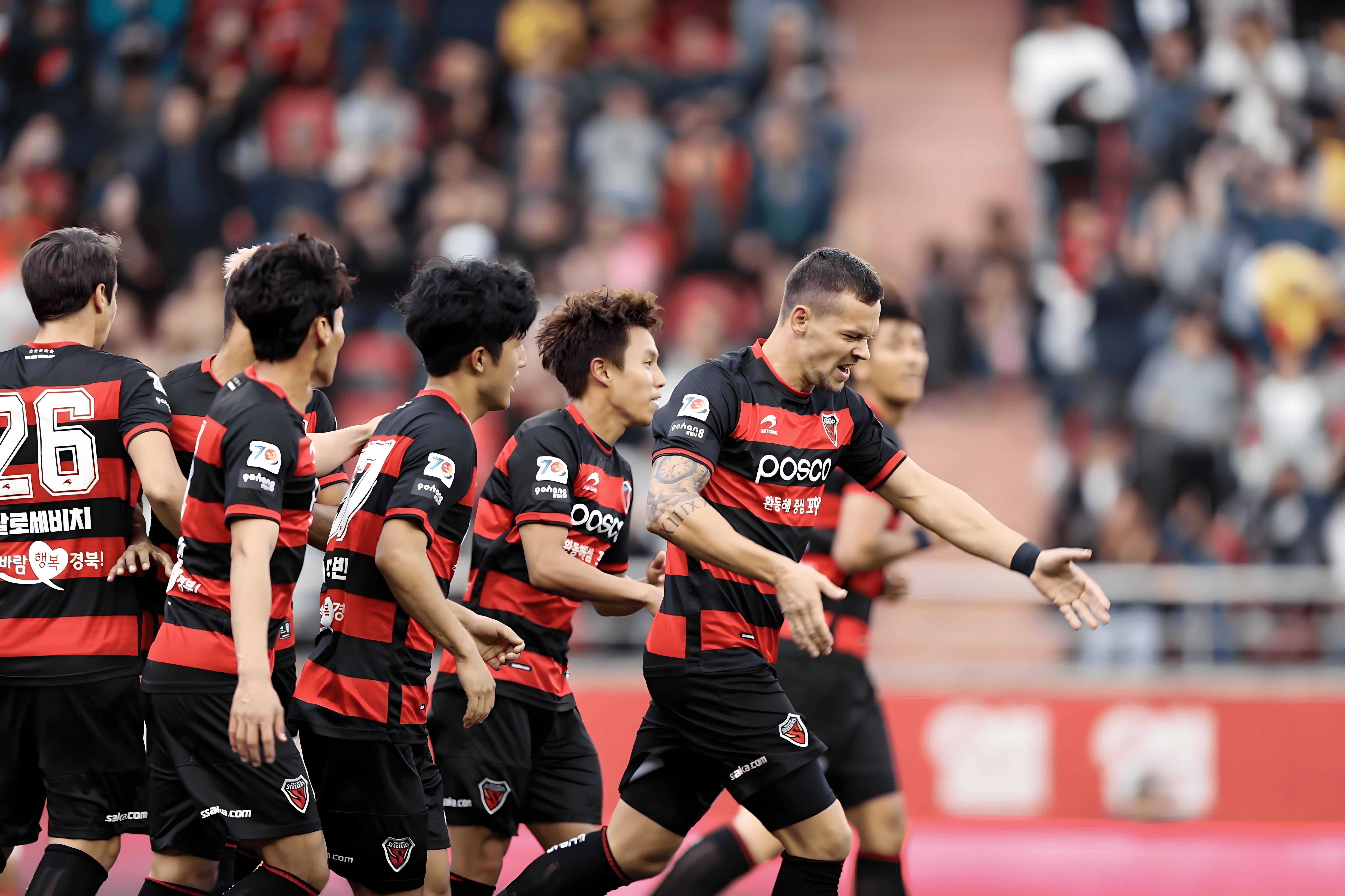 FC首尔积分榜第一,稳坐榜首 FC首尔积分榜第一,稳坐榜首