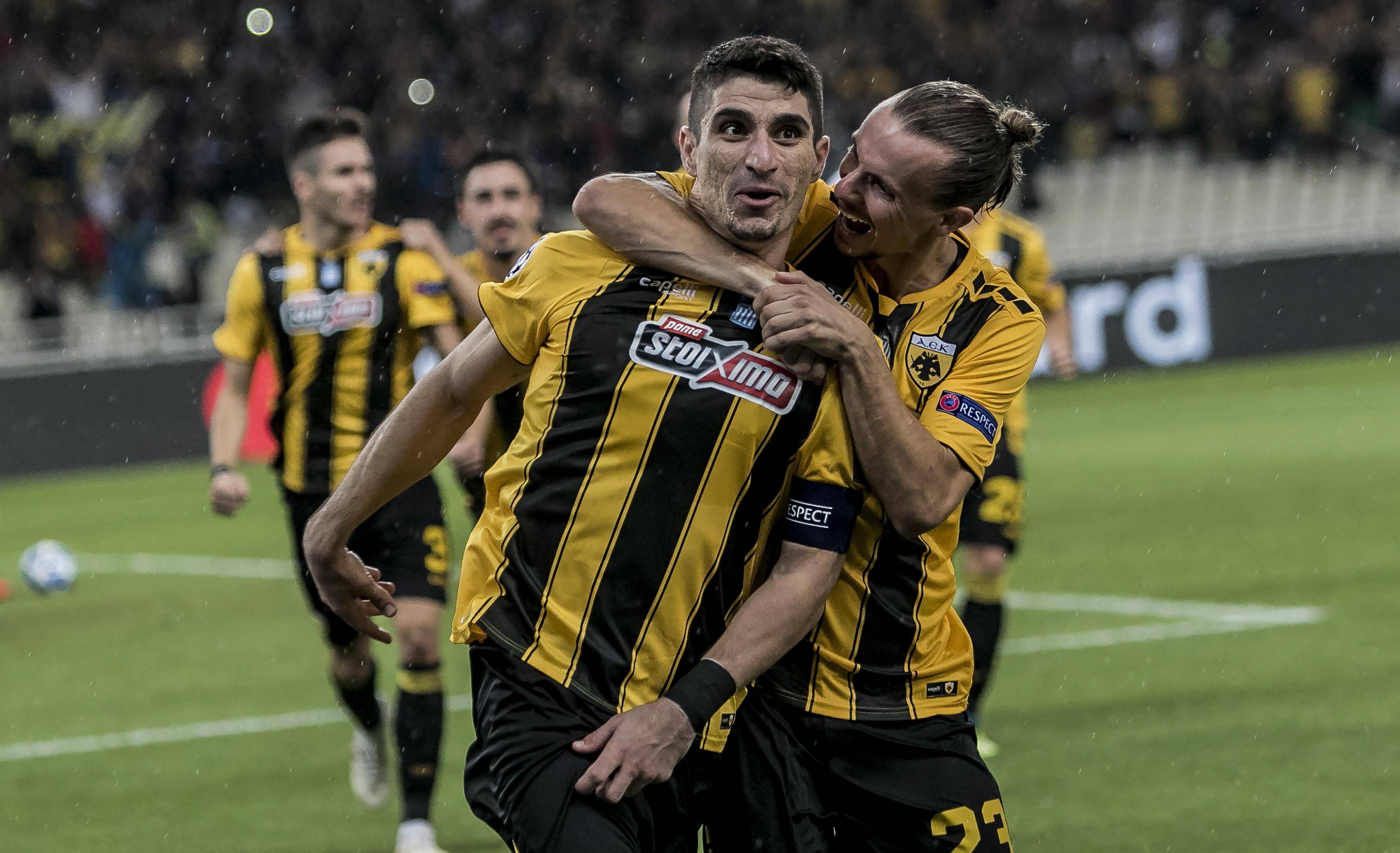 FB体育官方网站-希腊国家队备战,欧洲冠军联赛前途未卜