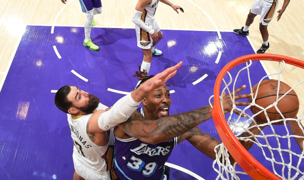 FB体育官网-骑士全面爆发,鹈鹕难挽败局遭遇连败