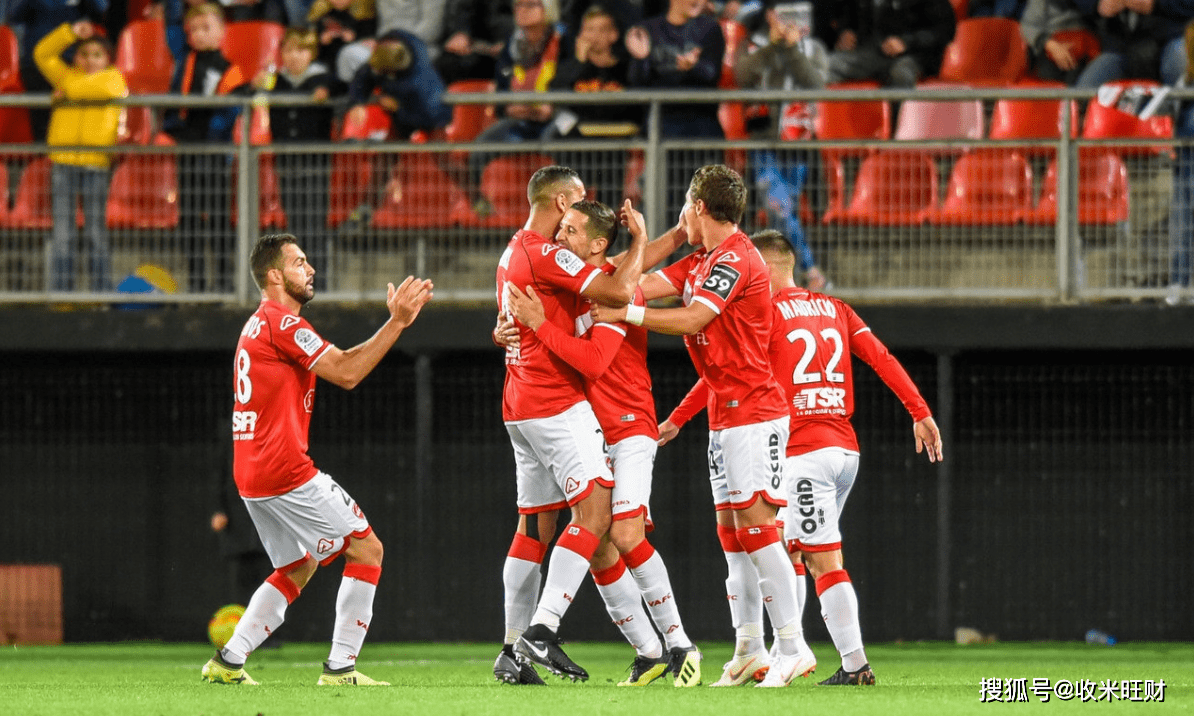 FB体育官网-瓦朗谢纳客场告负,法甲保级形势岌岌可危