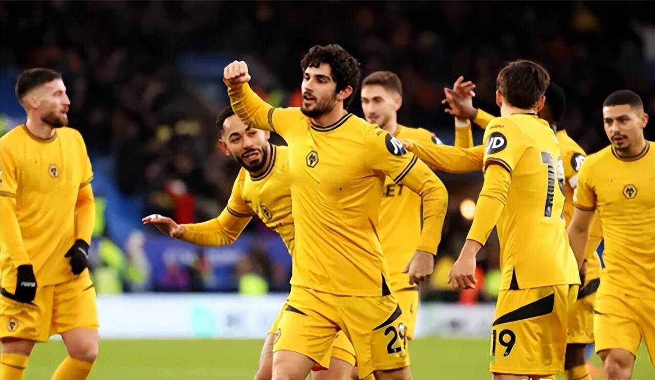 FB体育-狼队继续颓势，客场告负遭遇连败