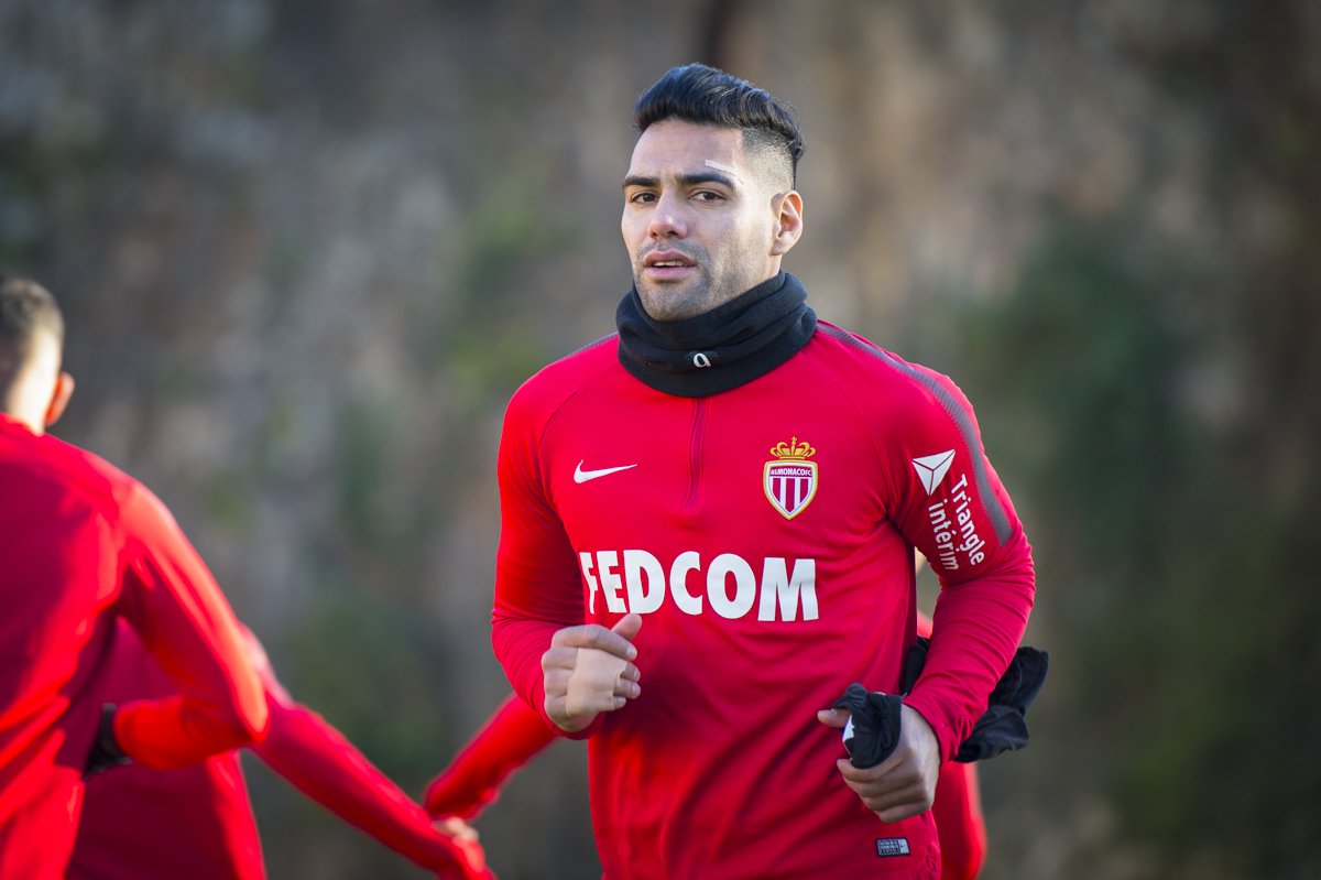 摩纳哥队长因伤休战,球队备战压力不小 摩纳哥队长因伤休战,球队备战压力不小