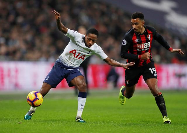 FB体育官网-热刺豪取欧冠胜利,展现出色球队实力