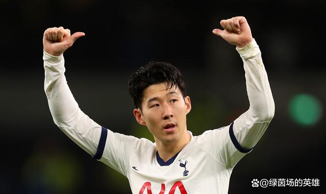 热刺豪取欧冠胜利,展现出色球队实力 热刺豪取欧冠胜利,展现出色球队实力