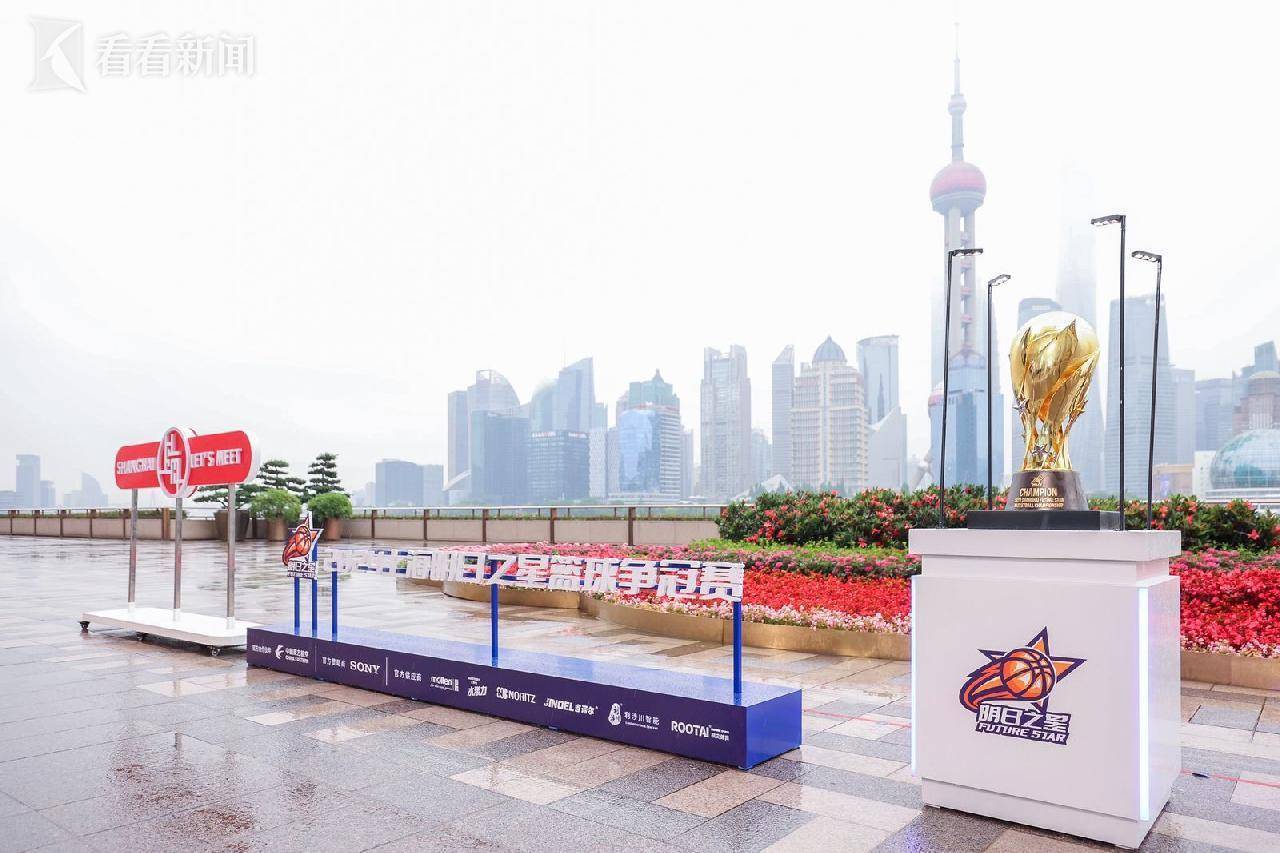 亚洲明日之星:年轻球员成就篮球梦想 亚洲明日之星:年轻球员成就篮球梦想