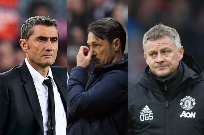 柏林赫塔近期成绩不佳，主帅或面临下课危机