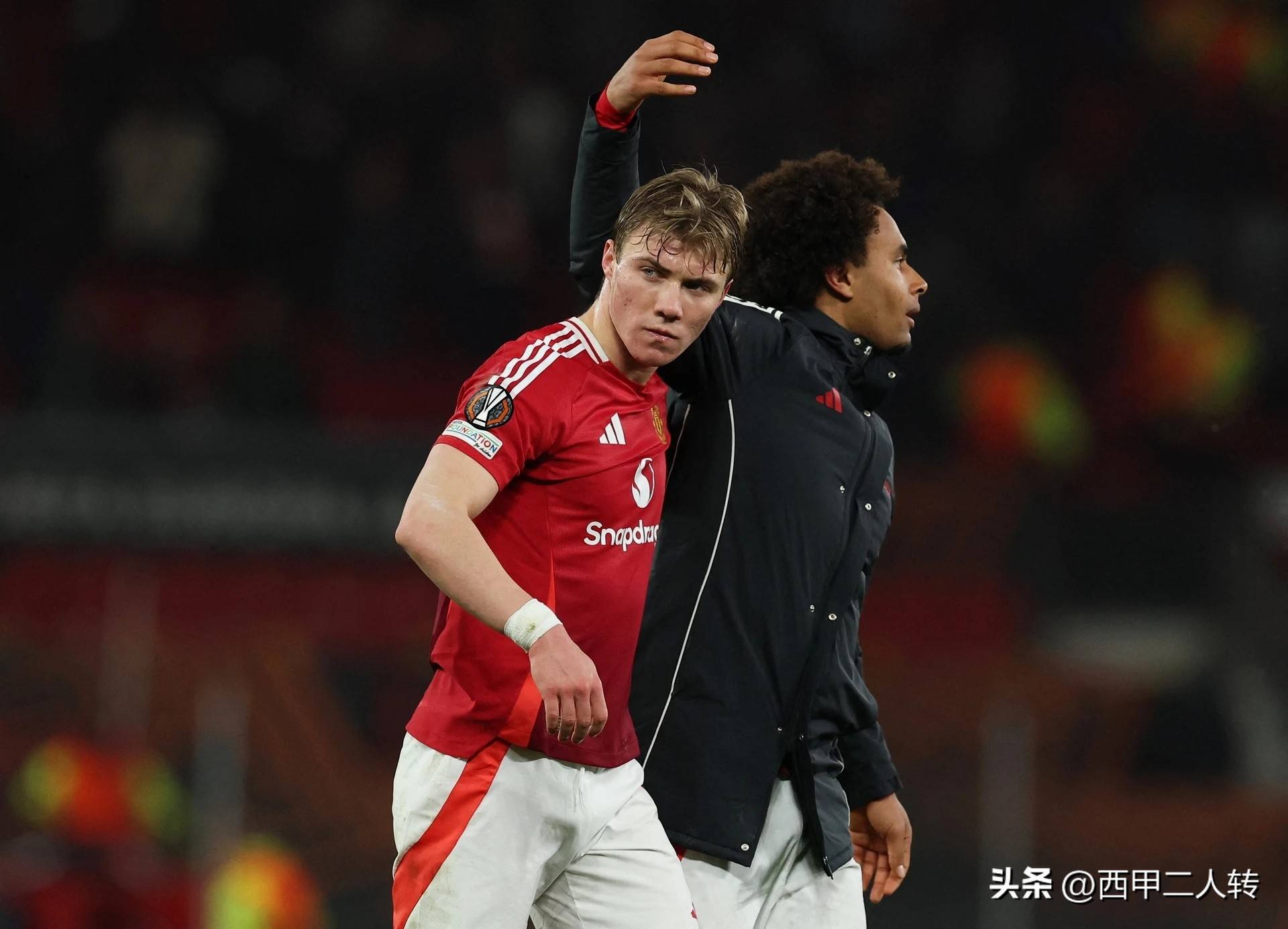 曼联客场逼平对手,争取保持不败积累实力 曼联客场逼平对手,争取保持不败积累实力