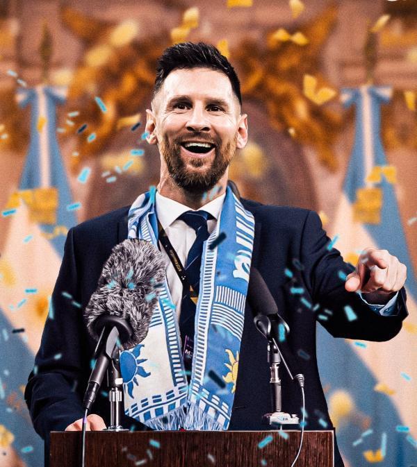 FB体育官网-发挥精彩!阿根廷小将誓取金牌