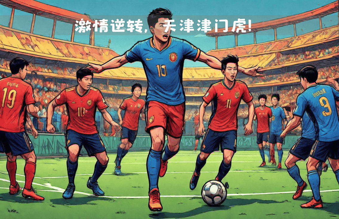 FB体育官方网站-天津津城成功逆转了比赛,取得胜利