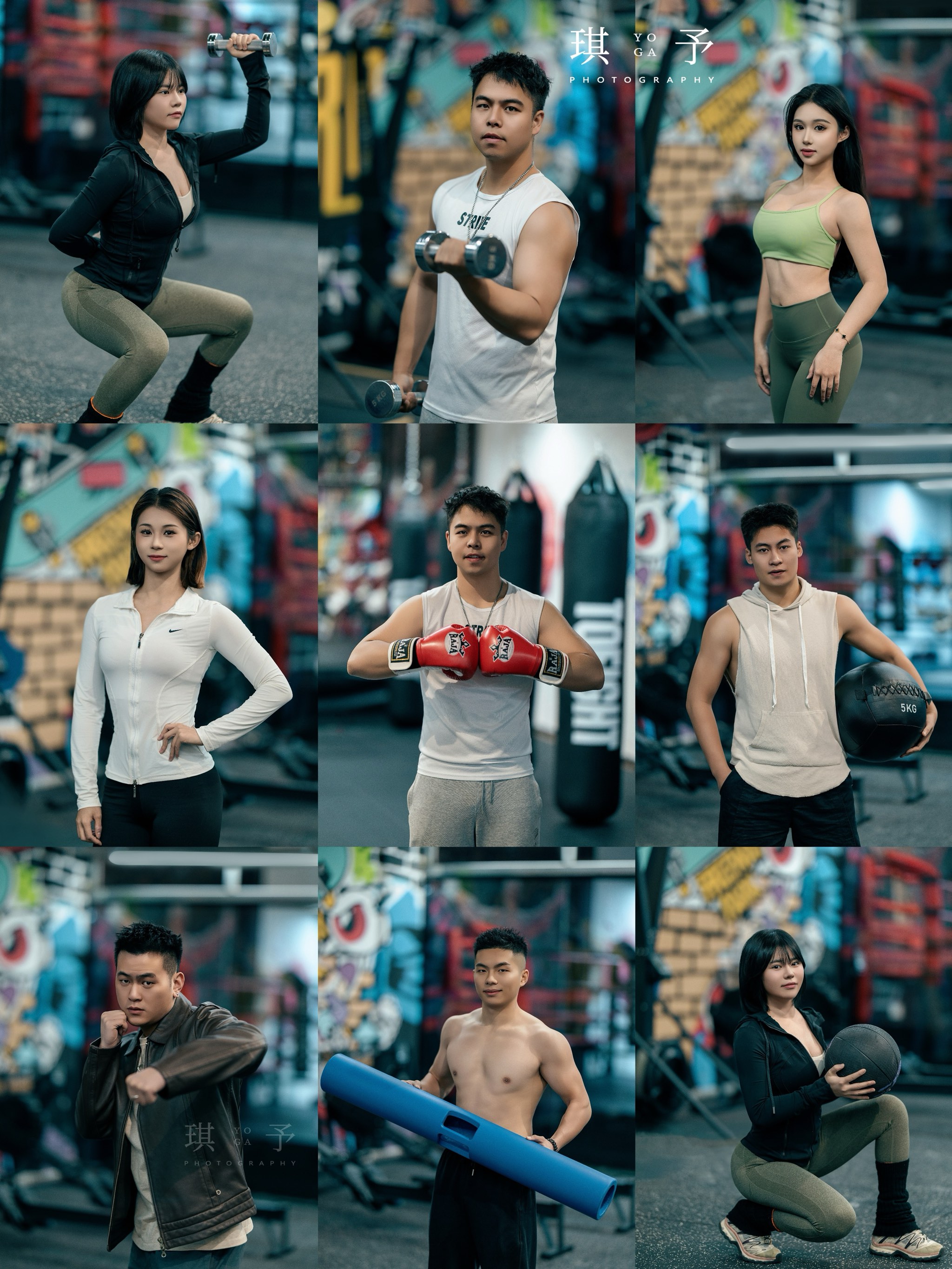 气势磅礴!实力碰撞,胜负难分,谁能脱颖而出? 气势磅礴!实力碰撞,胜负难分,谁能脱颖而出?