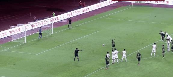 FB体育官方网站-建业客场战平绿城,金泽炫进球帮助球队获得平局